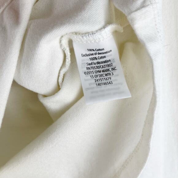 Gymboree Alpine Sweetie Long Sleeve Shirt Size 7 - Picture 8 of 9